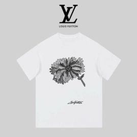 Picture of LV T Shirts Short _SKULVS-XLfstK628237077